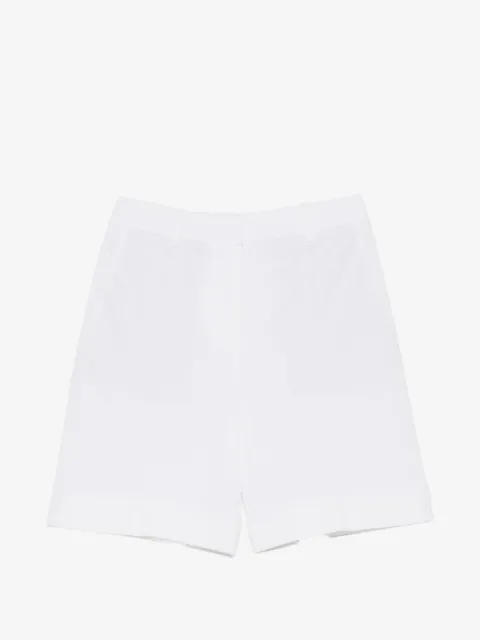 Eleventy shorts con trabillas