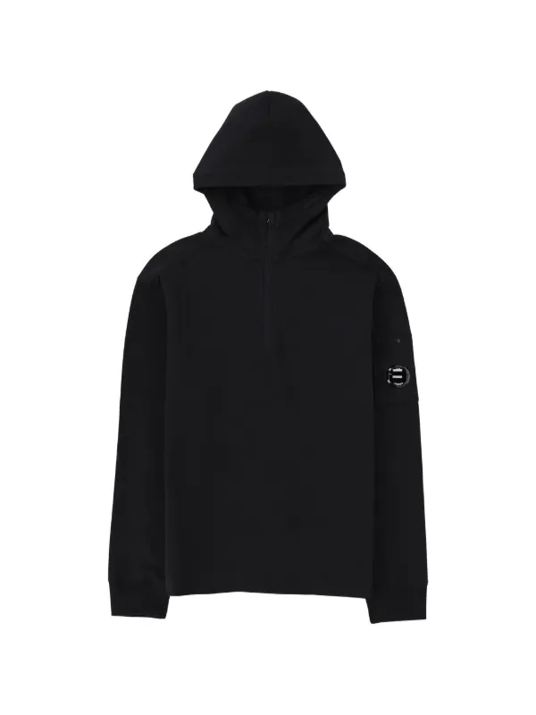 トップス C.P. COMPANY Zip Hoodie 34730268_66350122_600.jpg