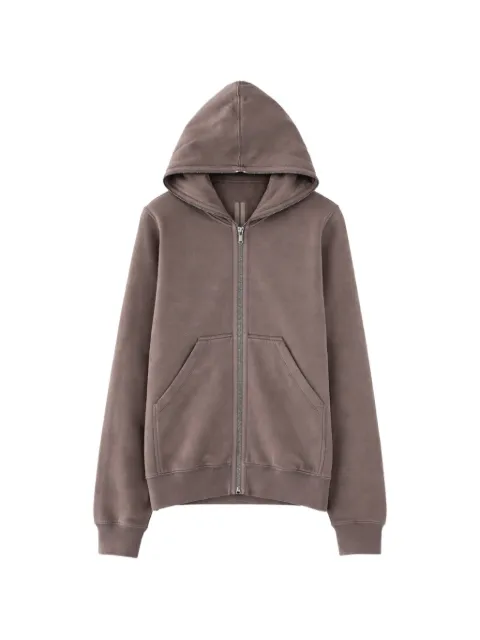 Rick Owens DRKSHDW Felpa Gimp con cappuccio