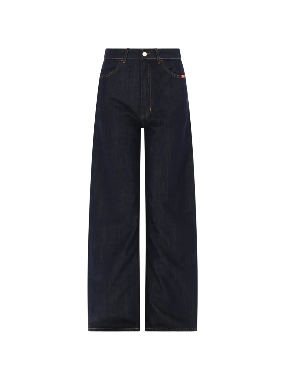 AMISH Linda Rinse jeans - Blu