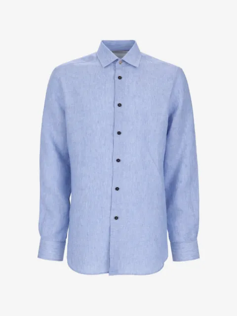 Paul Smith camisa con botones