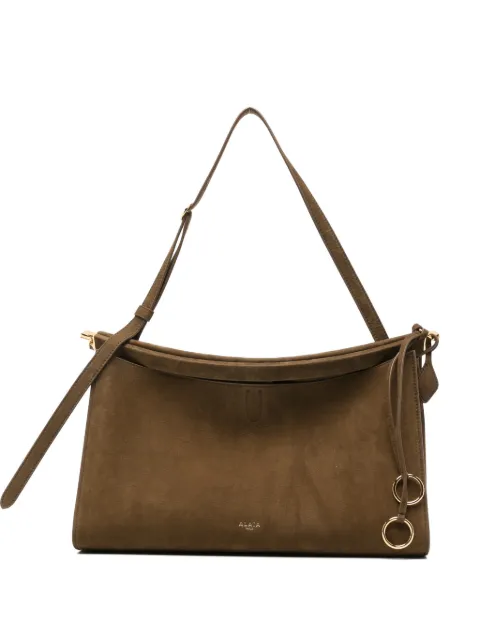 Alaïa sac à main Le Click Pocket 35