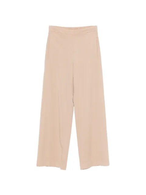 Via Masini 80 pantalon en soie