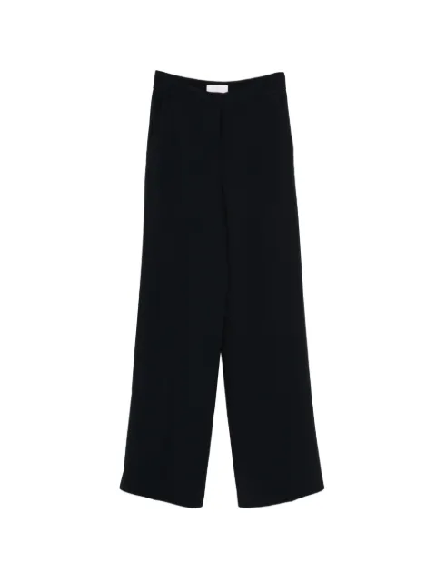 Via Masini 80 Via Salizada straight trousers