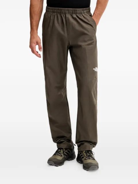The North Face Limestone logo track pants