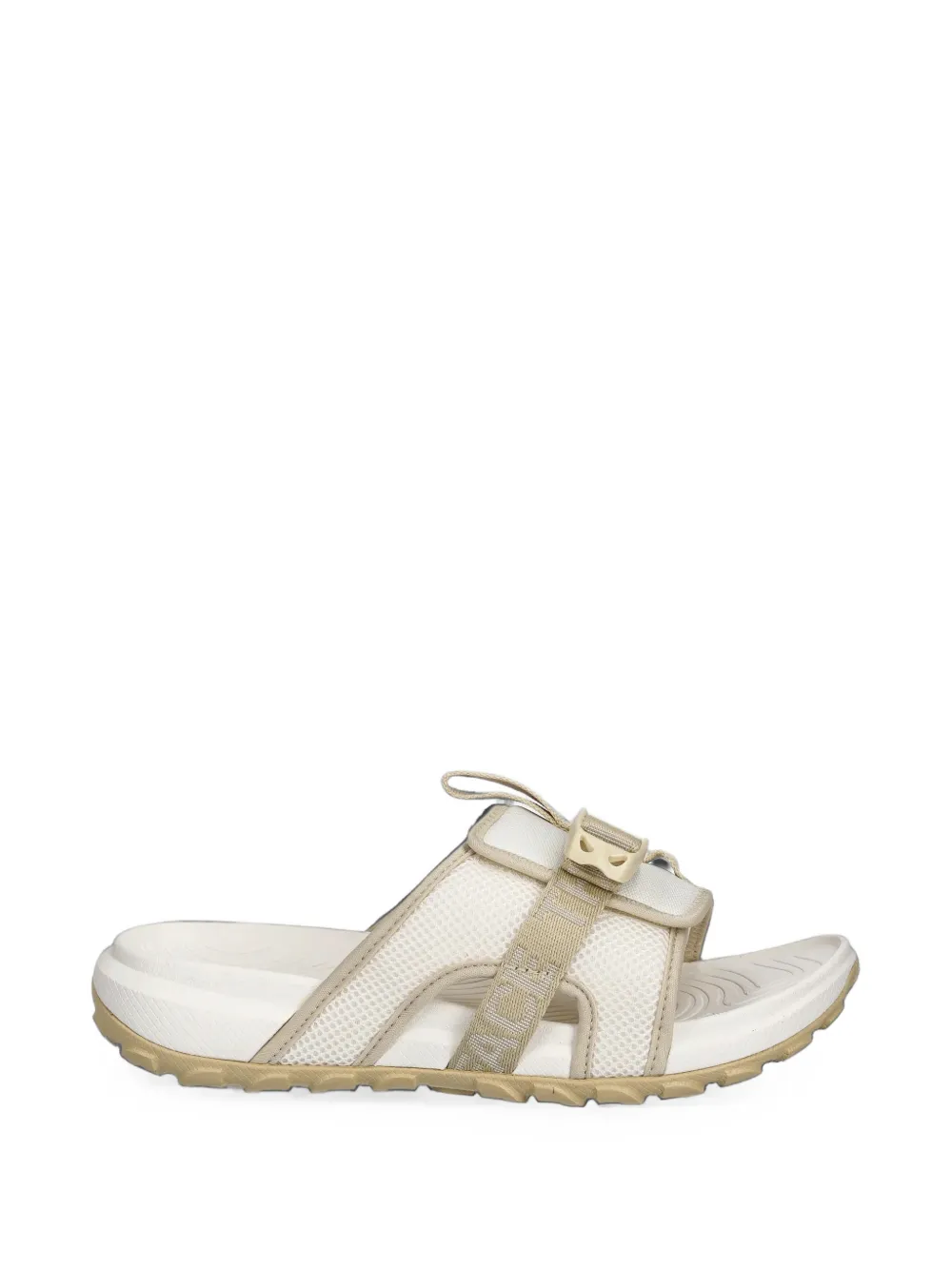 The North Face Explore Camp buckle-fastening slides