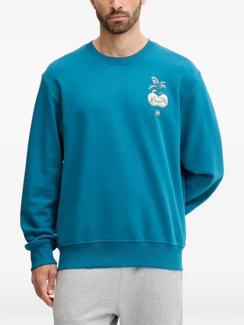 The North Face Connect Relaxed cotton sweatshirt