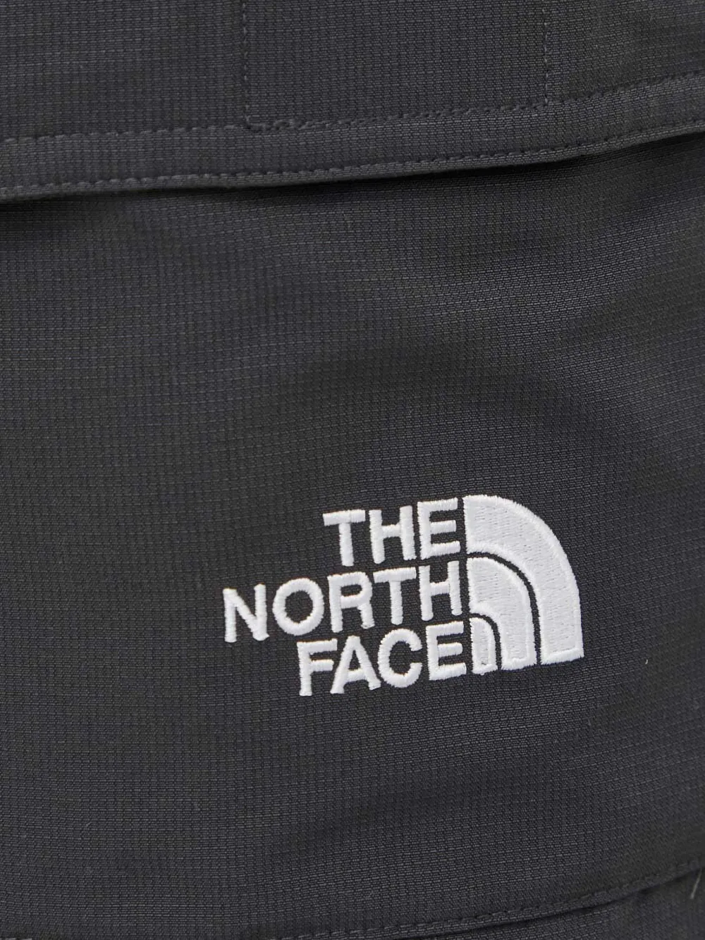 The North Face Cargo shorts Grijs