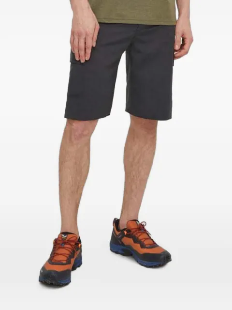 The North Face logo-detail cargo shorts