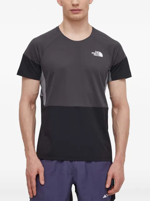 The North Face Bolt colourblock T-shirt