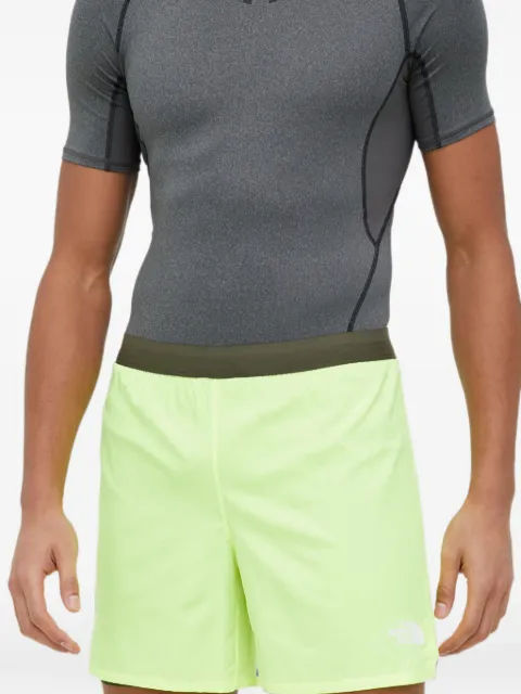 The North Face shorts Sunriser 2 en 1