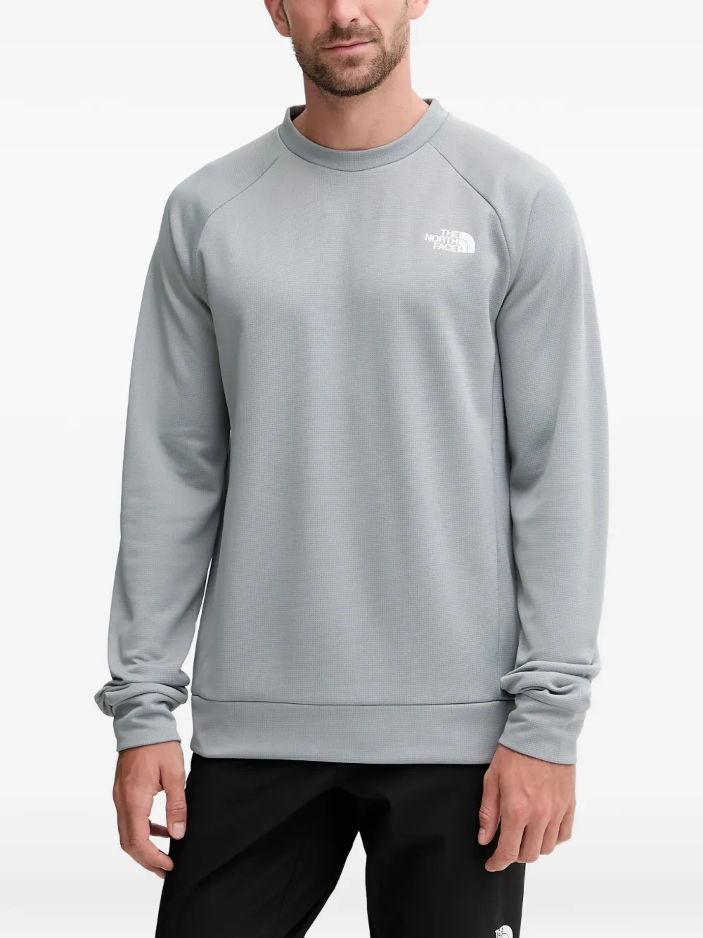 The North Face Reaxion 2.0 crew-neck sweatshirt