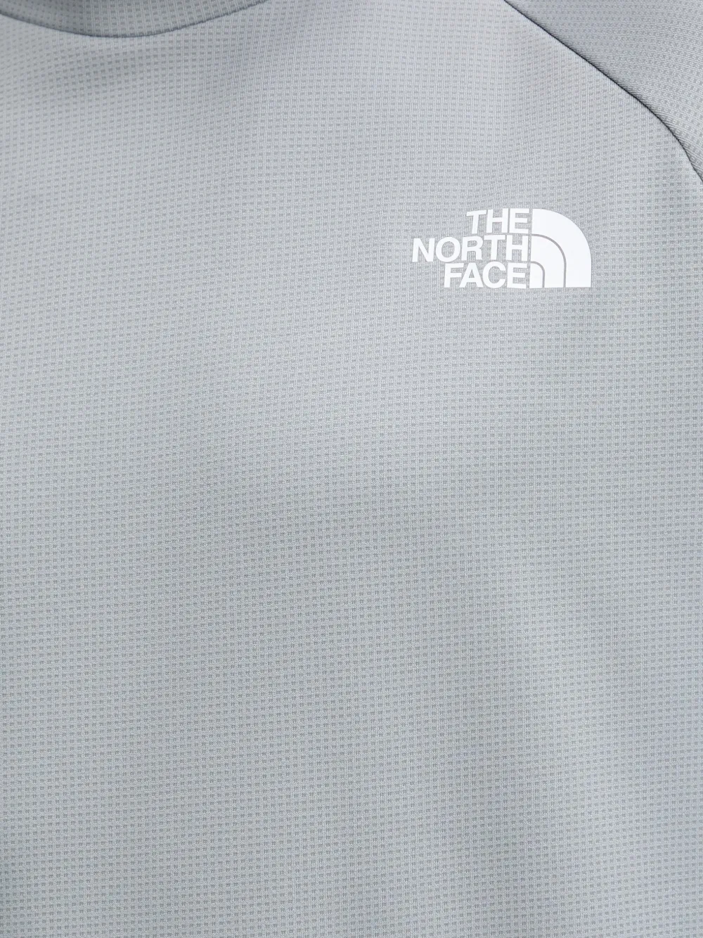 The North Face Reaxion 2.0 crew-neck sweatshirt Grijs