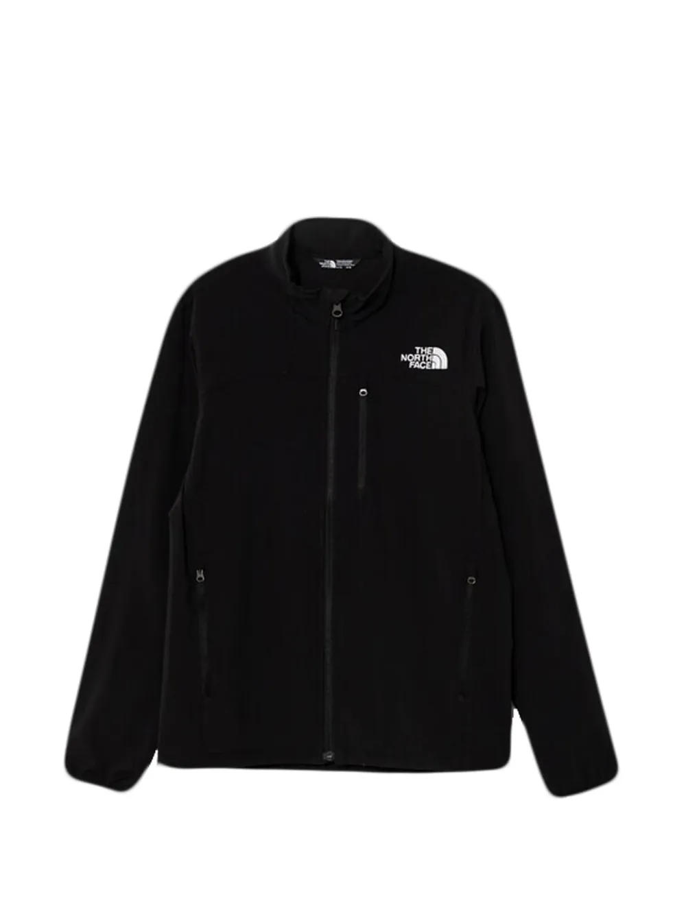 The North Face Kids Nimble jacket - Nero