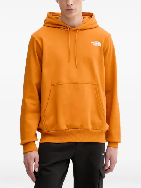 The North Face Simple Dome drawstring hoodie