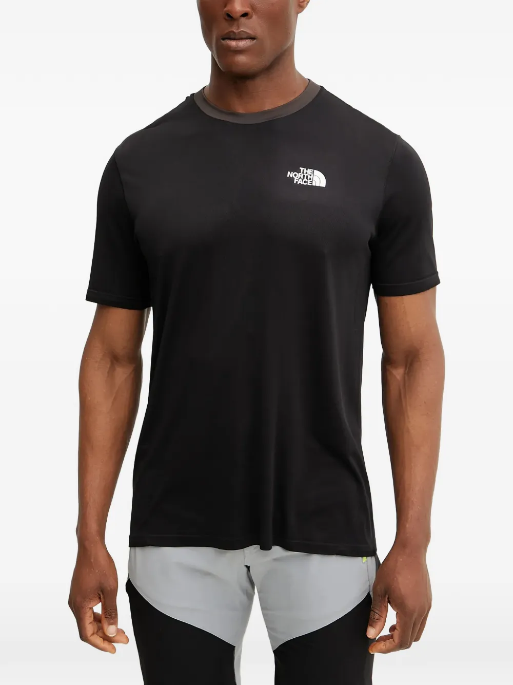 The North Face Valday Tech crew-neck T-shirt