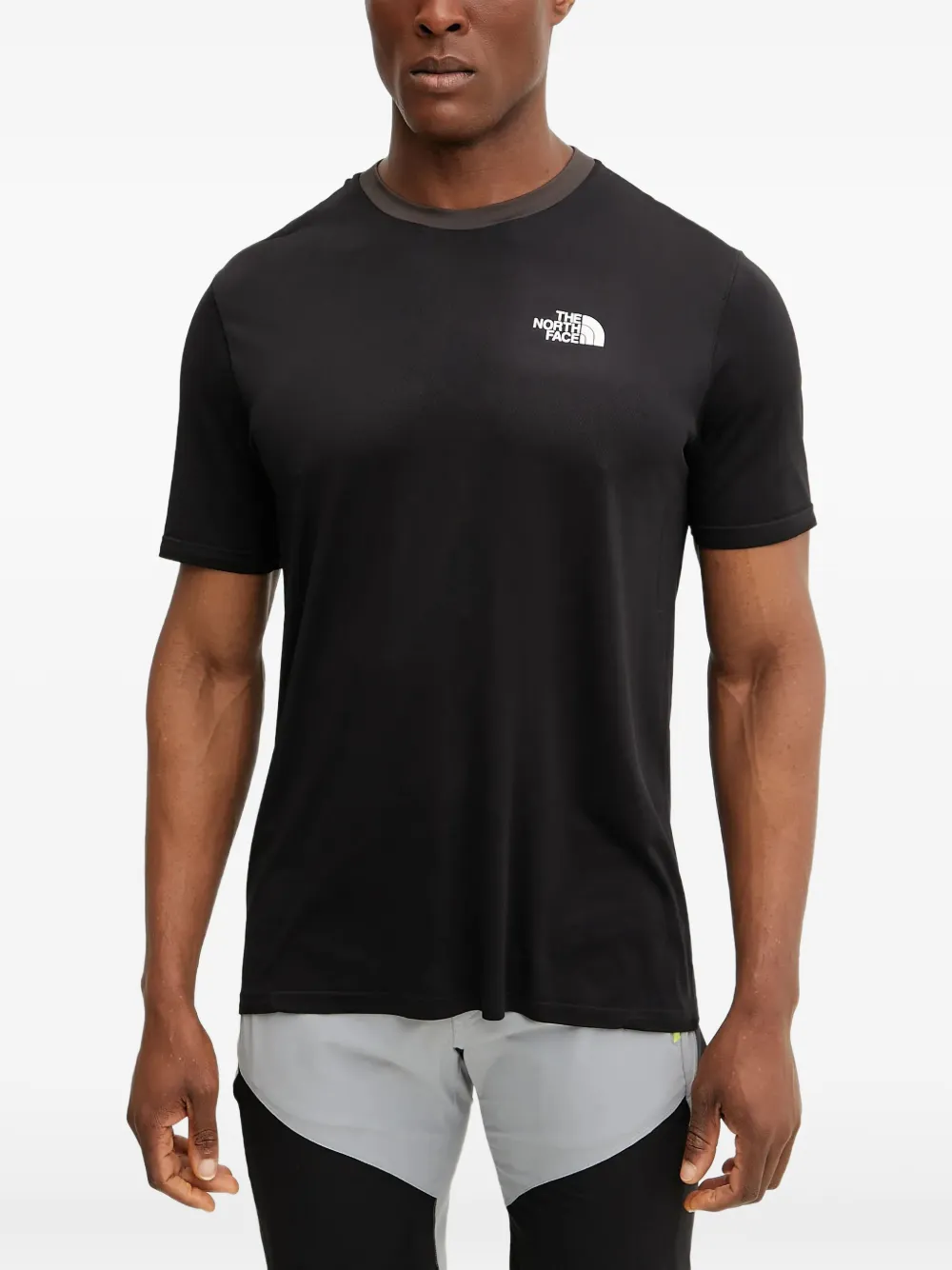 The North Face Valday Tech crew-neck T-shirt