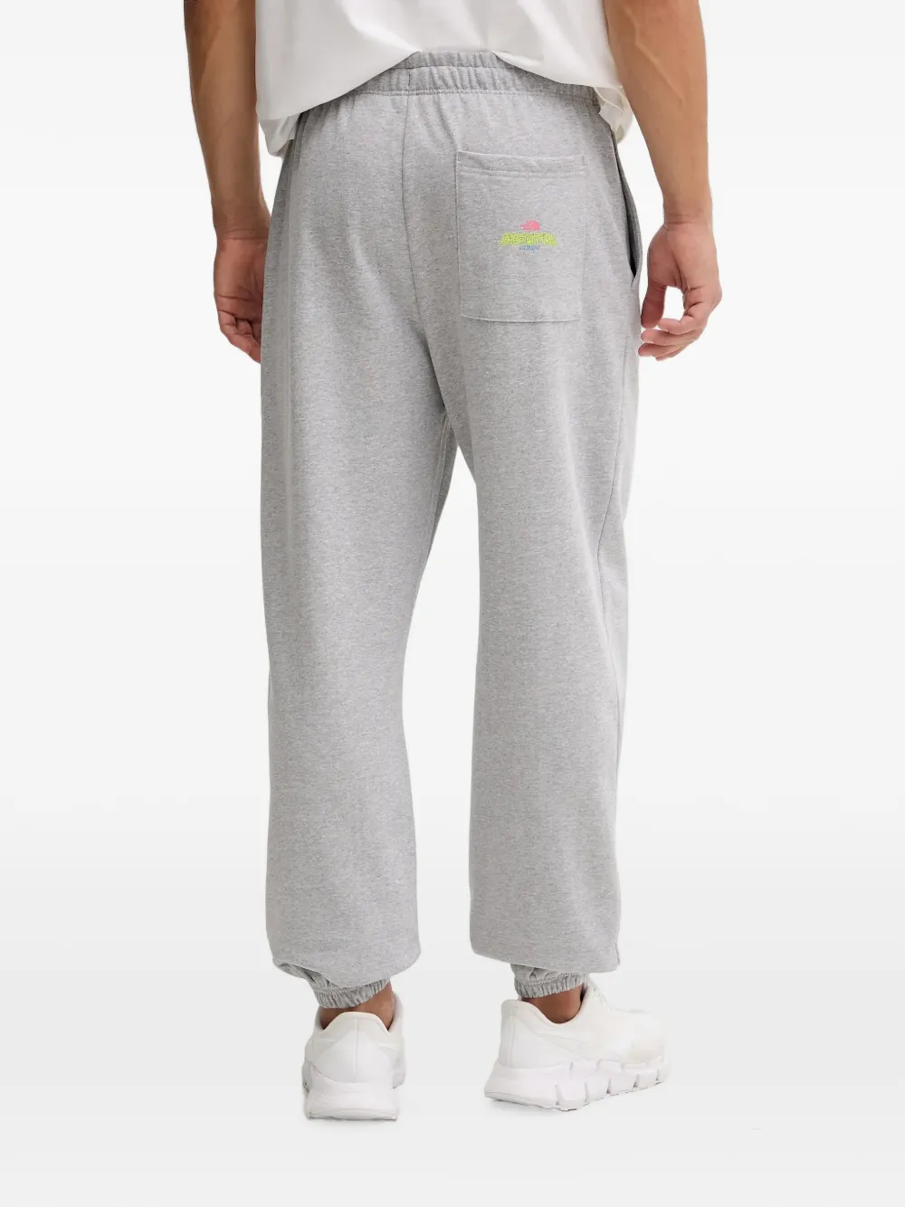 The North Face Expedition Celebration track pants Grijs