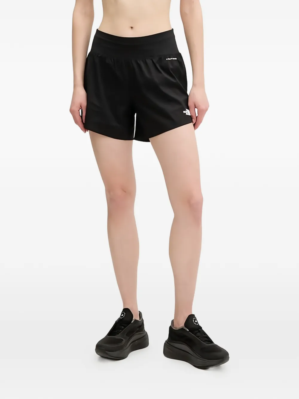 The North Face Sunriser Shorts - Schwarz