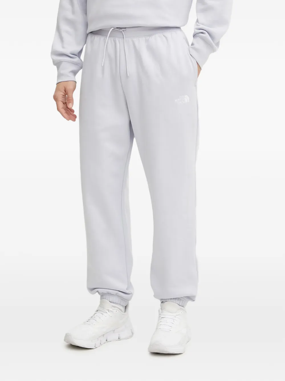 The North Face Pantaloni sportivi con coulisse - Grigio
