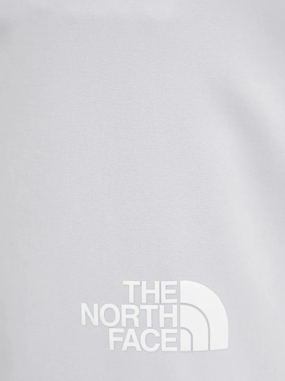 The North Face Mountain Athletics logo-print track pants Grijs
