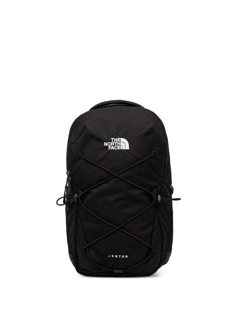 The North Face Jester logo-print backpack - Nero