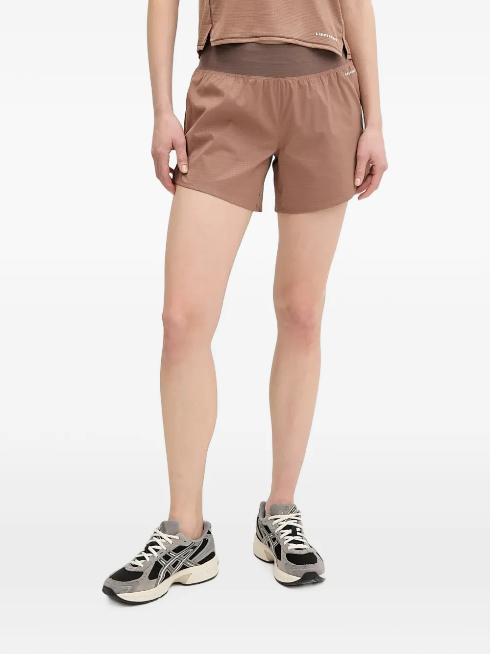 The North Face Shorts con zip - Toni neutri