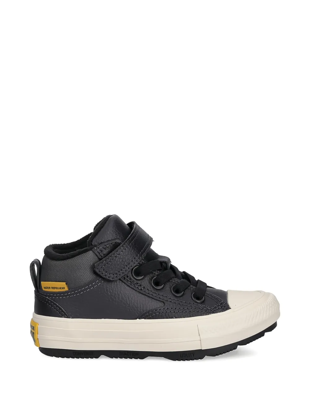 Converse Kids Chuck Taylor All Star Malden Street Boot sneakers Zwart