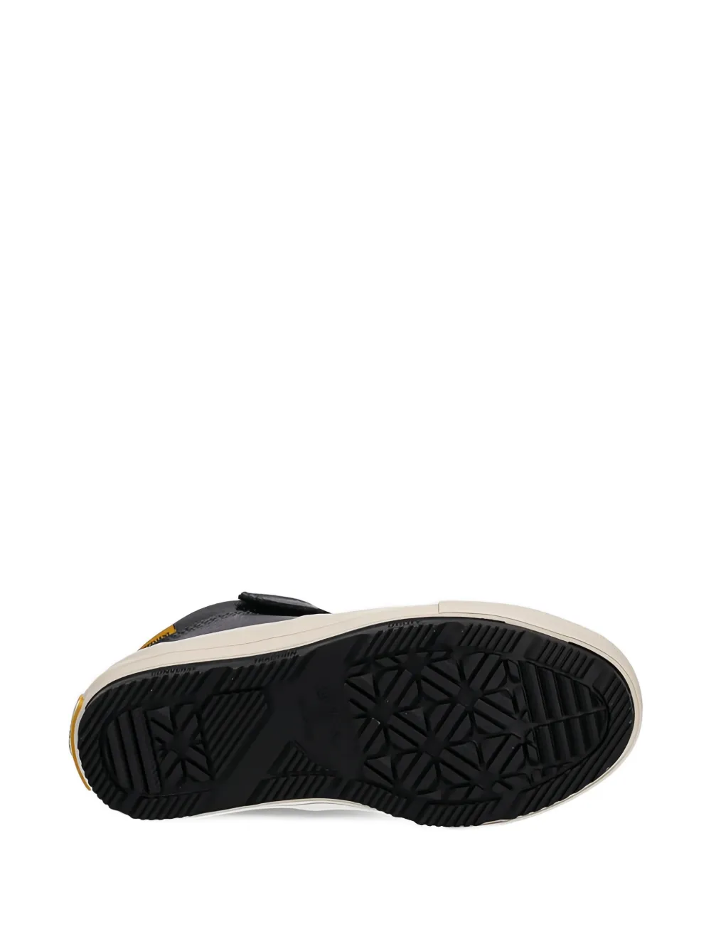 Converse Kids Chuck Taylor All Star Malden Street Boot sneakers Zwart