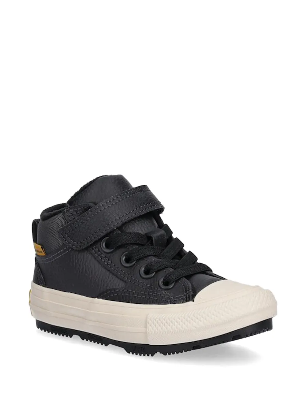 Converse Kids Chuck Taylor All Star Malden Street Boot sneakers Zwart