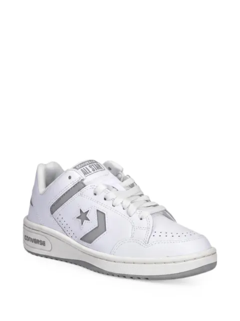 Converse Kids Sneakers traforate Weapon