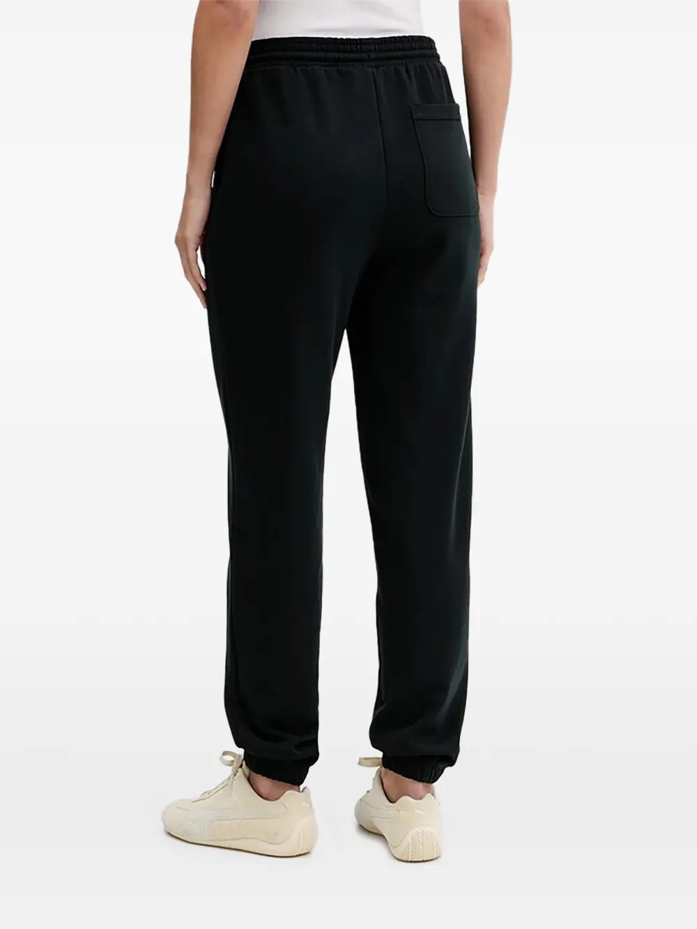 Converse Trainingsbroek met trekkoord Zwart
