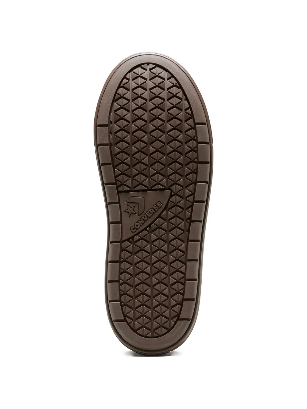 Converse Chuck Taylor All Star Elements quilted slip on mules Bruin