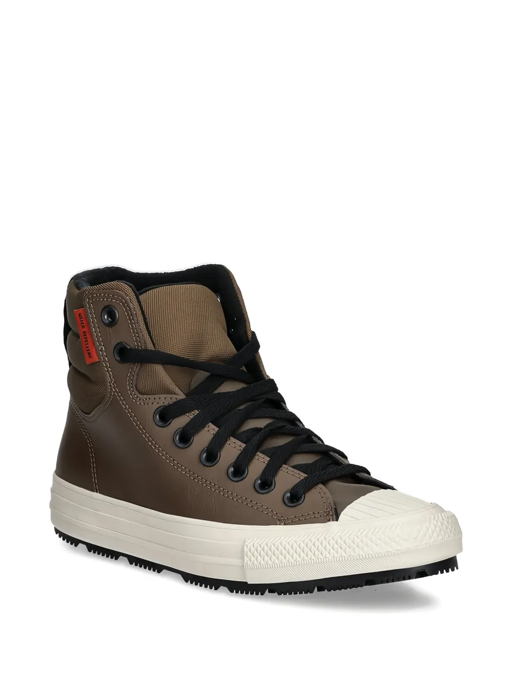 Converse Kids All Star Berkshire lace-up fastening sneakers Bruin