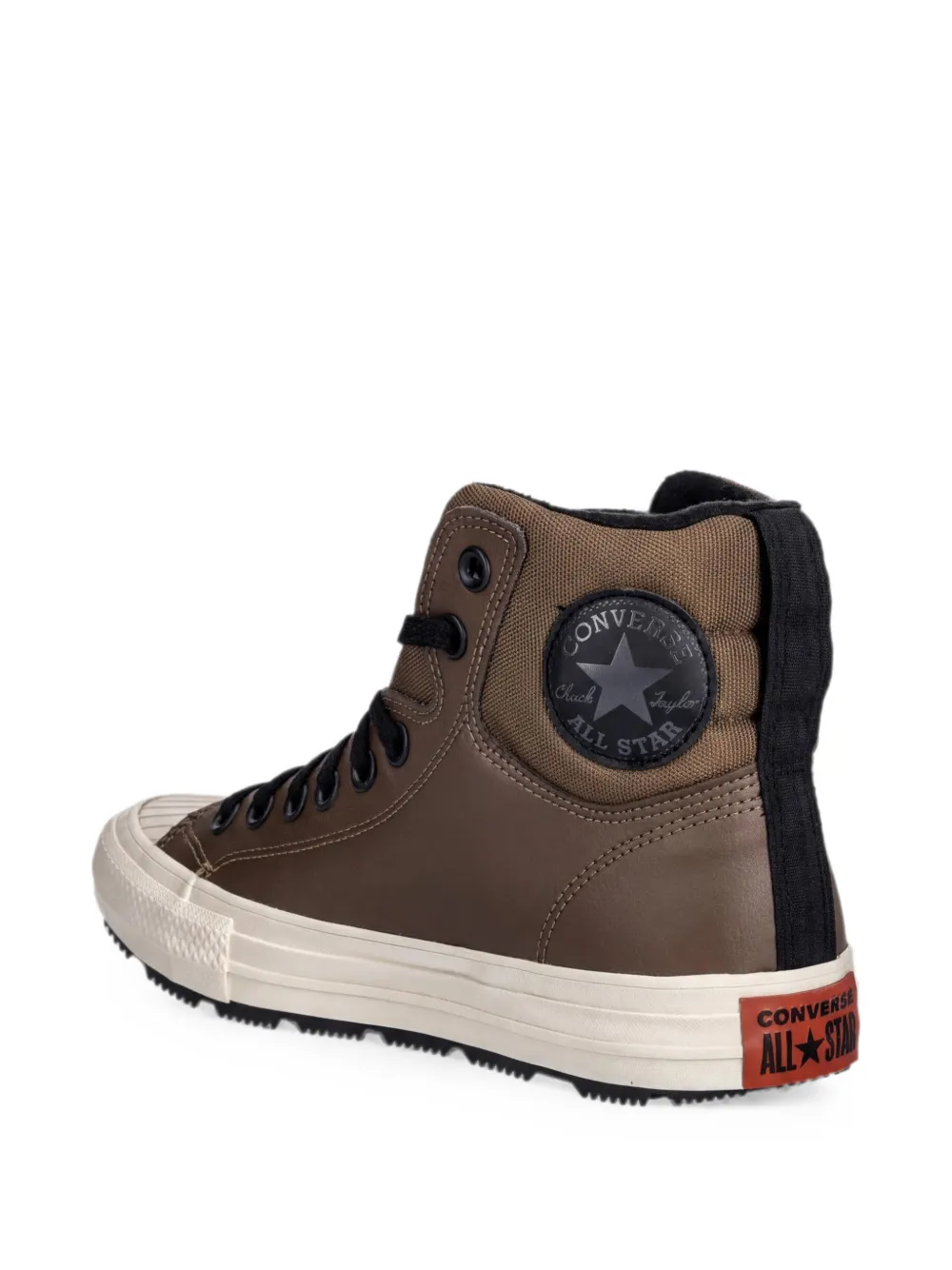 Converse Kids All Star Berkshire sneakers Bruin