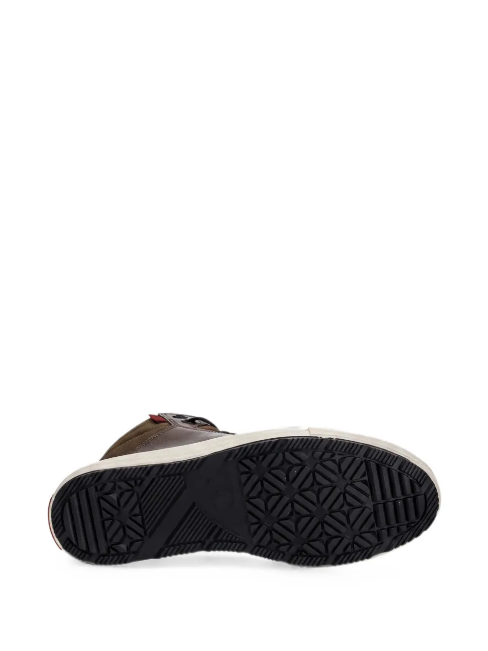Converse Kids All Star Berkshire sneakers Bruin