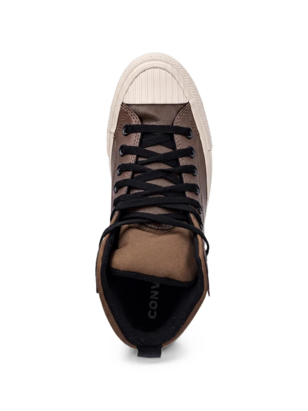 Converse Kids All Star Berkshire sneakers Bruin