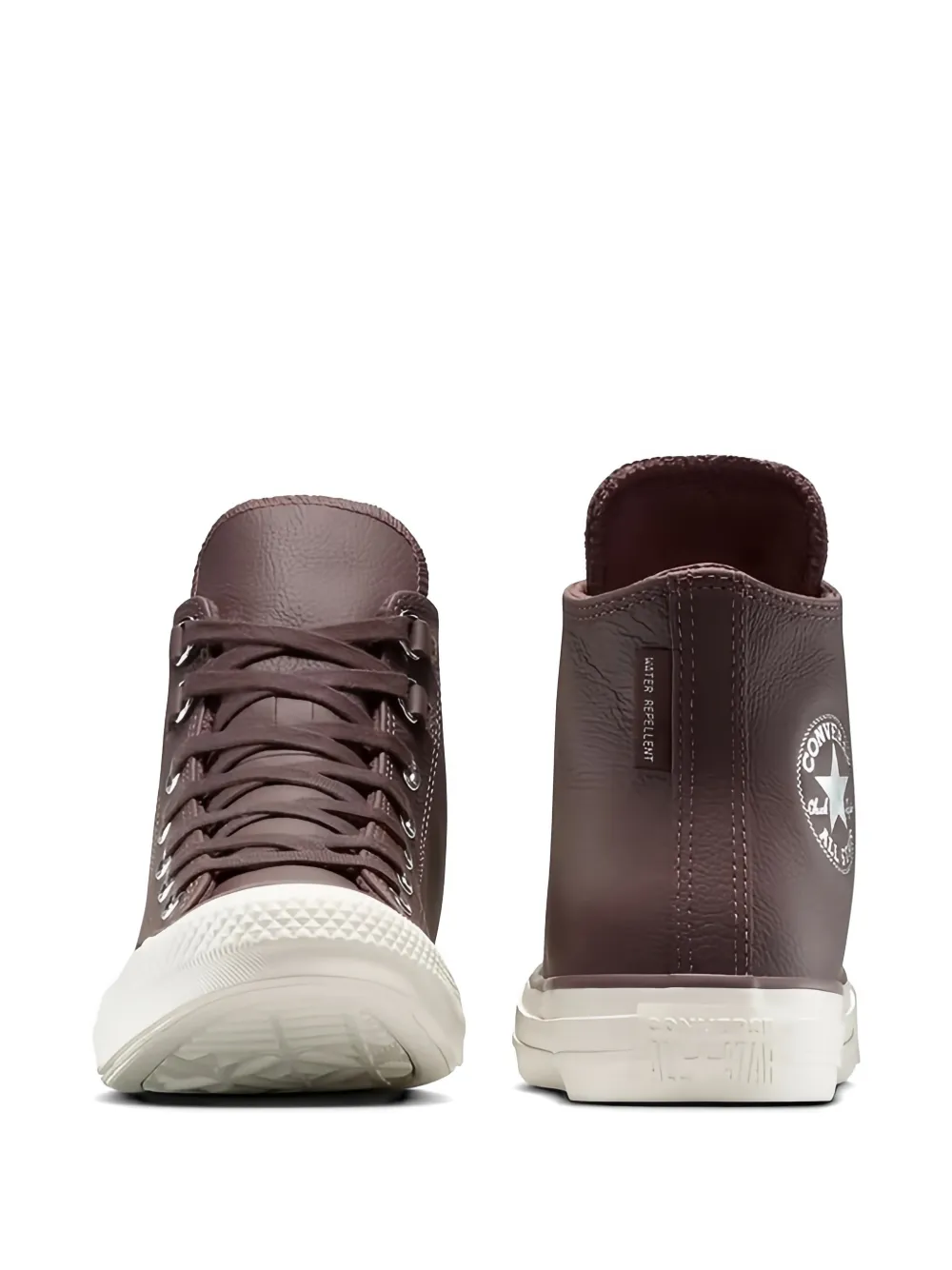 Converse Chuck Taylor All Star high-top sneakers Bruin