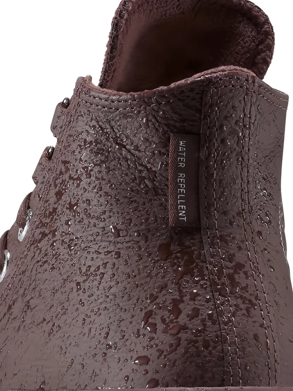 Converse Chuck Taylor All Star high-top sneakers Bruin