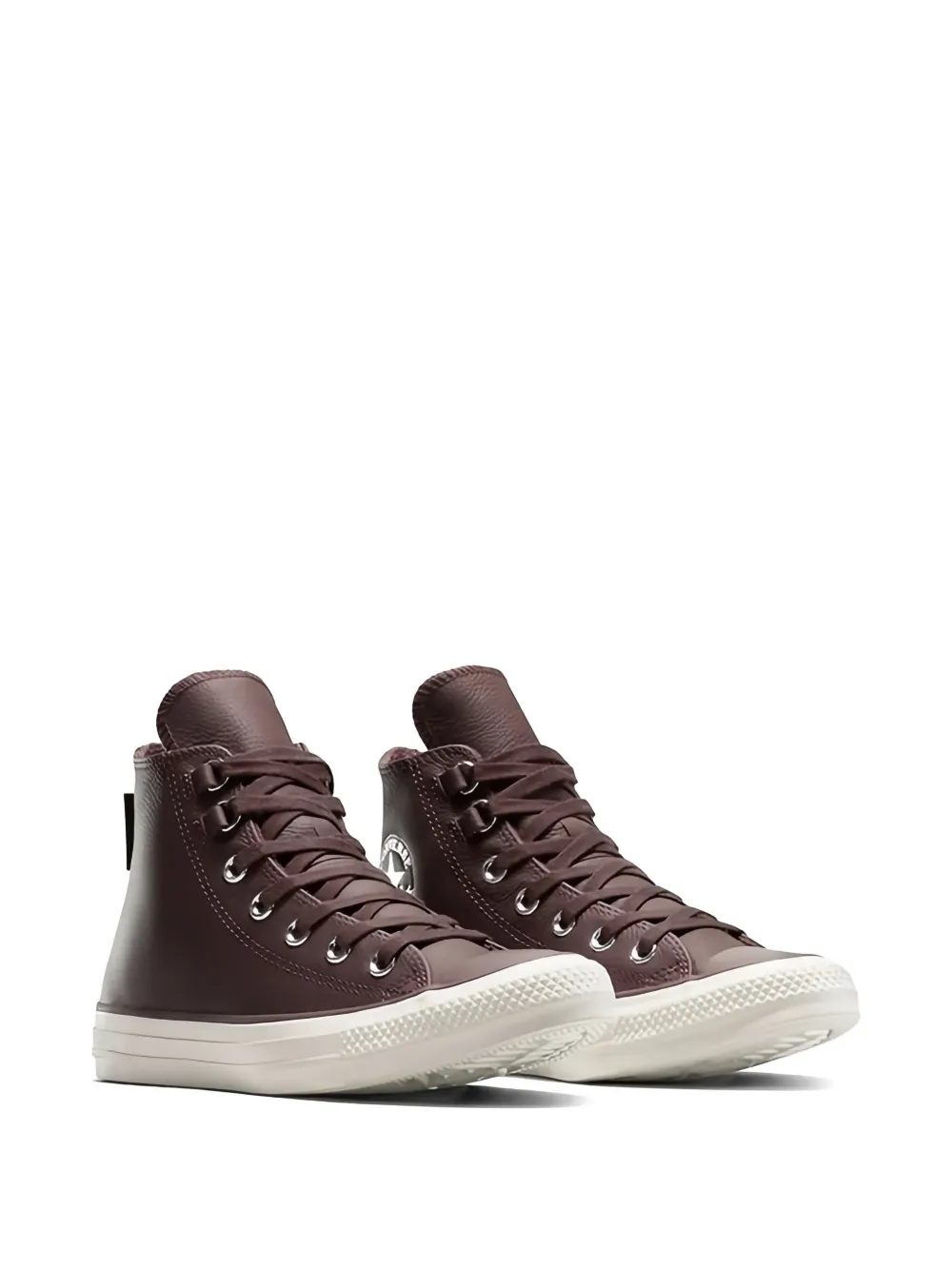 Converse Chuck Taylor All Star high-top sneakers Bruin