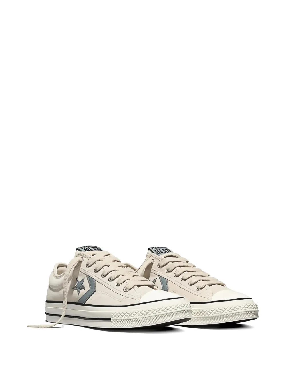 Converse Star Player 76 sneakers Beige