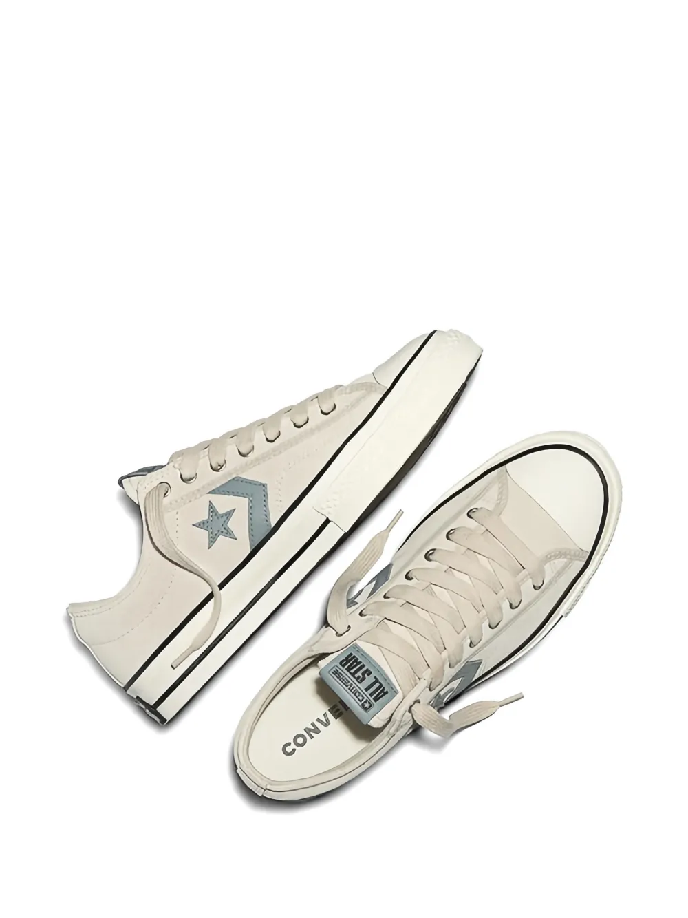 Converse Star Player 76 sneakers Beige