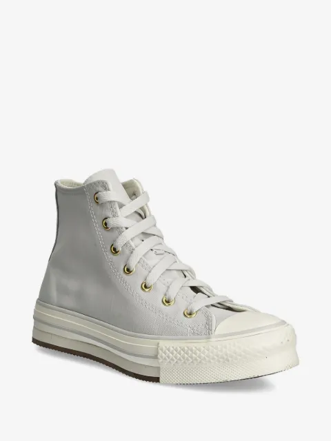 Converse Kids tenis Chuck Taylor All Star Eva Lift