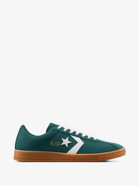 Converse star logo sneakers
