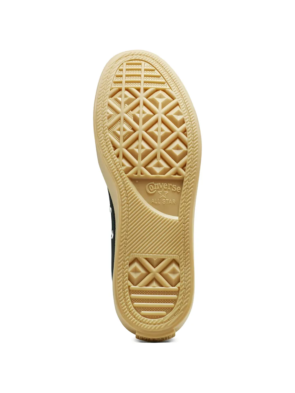 Converse Chuck Taylor All Star sneakers Zwart