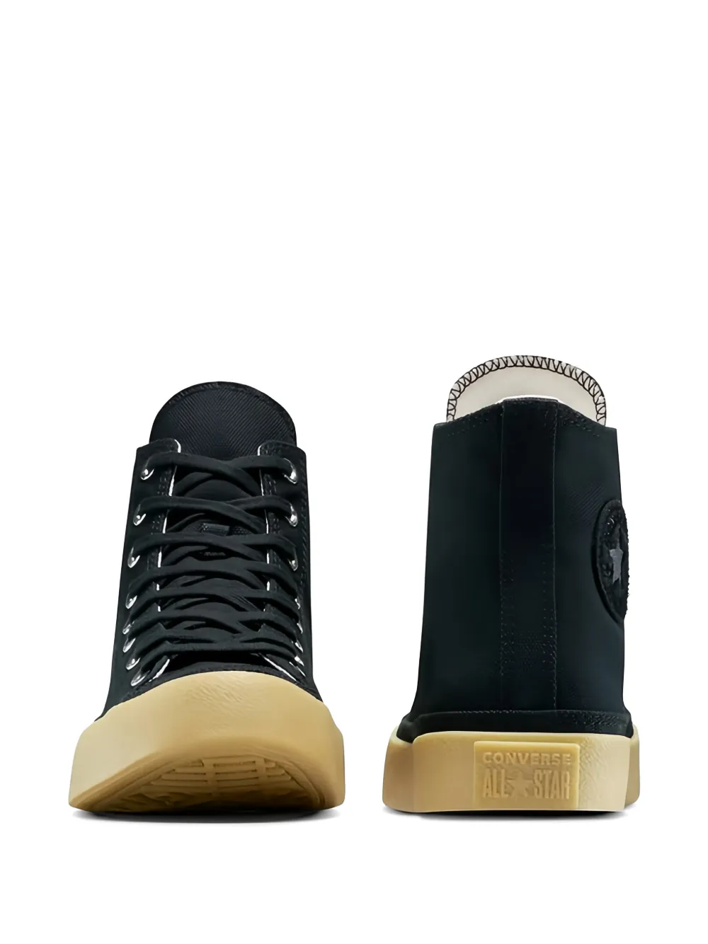 Converse Chuck Taylor All Star sneakers Zwart