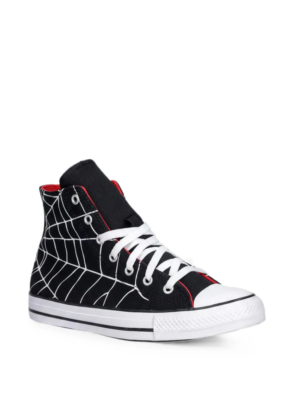 Converse Kids Sneakers Chuck Taylor All Star - Nero