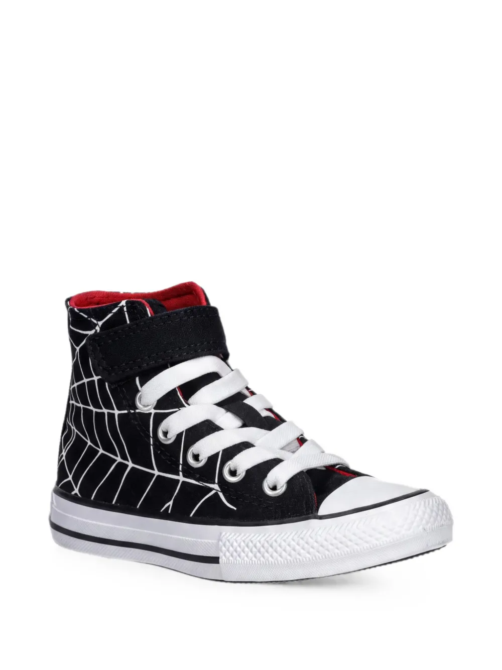 Converse Kids Chuck Taylor All Star Spiderweb sneakers - Nero
