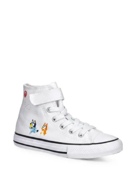 Converse Kids x Bluey Chuck Taylor All Star high-top sneakers