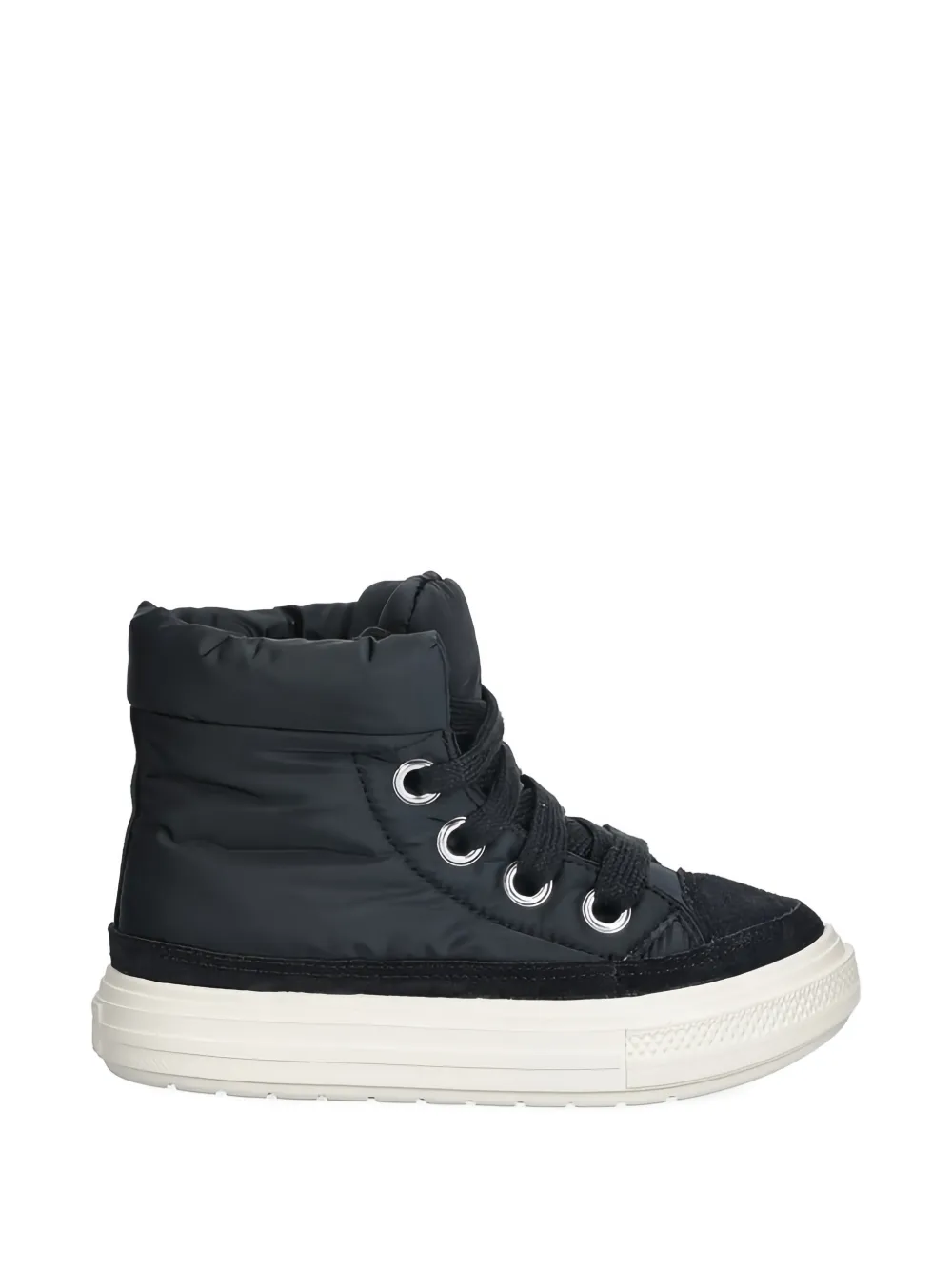 Converse Kids Chuck Taylor All Star Elements boots Zwart